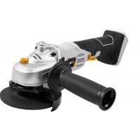 Batavia Ac accu haakse slijper 115mm (maxxpack 18v). - thumbnail