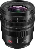 Panasonic Lumix S Pro 16-35mm f/4.0 - thumbnail