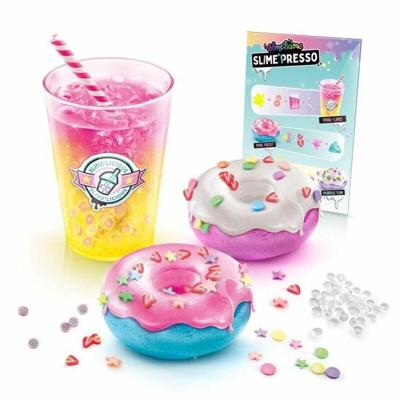 Vaardigheidsspel Canal Toys So Slime DIY