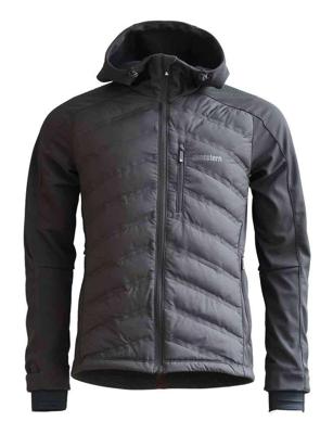 Zimtstern irbiz - hybrid jacket
