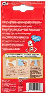 Pritt poster buddies 65 stuks