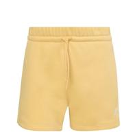 Adidas Essentials Small Logo Feel Cozy Shorts - thumbnail
