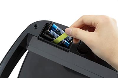 Afvalbak durable no touch met sensor 21l Afvalbak durable no touch met sensor 21l