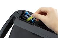 Afvalbak durable no touch met sensor 21l - thumbnail