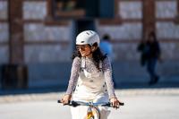 Abus xoxo eco - city helmet - thumbnail