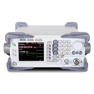 Rigol DSG836A Functiegenerator 9 kHz - 3.6 GHz