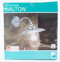 Eglo BuitenlichtMilton landelijk - 88489 - thumbnail