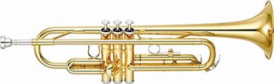 Yamaha YTR 2330 Bb trompet