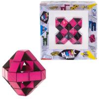 Clown Games Magic Puzzle 48-delig Roze - thumbnail