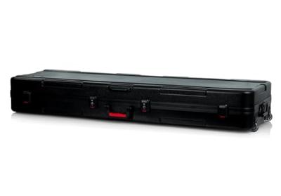 Gator Cases GTSA-KEY88 TSA keyboardkoffer voor 88-toetsen, 150 x 48 x 17 cm - thumbnail