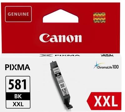 Canon CLI-581 XXL zwart