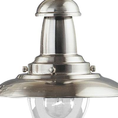 Searchlight HanglampFisherman Ø 32cm - 4301SS