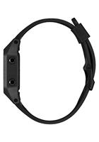 Nixon A1309-000 Zwart Heren horloge - thumbnail