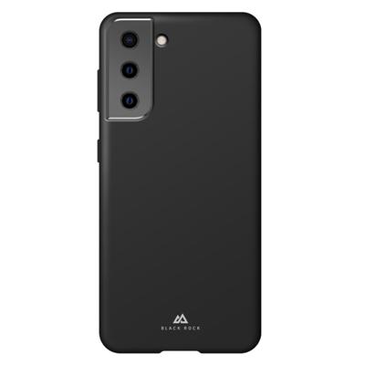Black Rock Fitness Cover Samsung Galaxy S21 Zwart Black Rock Fitness Cover Samsung Galaxy S21 Zwart