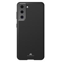 Black Rock Fitness Cover Samsung Galaxy S21 Zwart - thumbnail