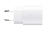 Samsung EP-TA800NWEGEU 25W USB-lader Wit - thumbnail
