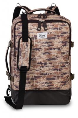 Fabrizio rugzak Cabin Pro 40 liter bruin