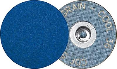 PFERD TOOLS 42705036 Kleinefiberschijf Diameter 50 mm Aluminium, Brons, RVS, Titanium, Kneedbaar, Legering op kobaltbasis, Legering op nikkelbasis 100 stuk(s) PFERD TOOLS 42705036 Kleinefiberschijf Diameter 50 mm Aluminium, Brons, RVS, Titanium, Kneedbaar, Legering op kobaltbasis, Legering op nikkelbasis 100 stuk(s)