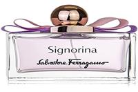 Damesparfum Salvatore Ferragamo Signorina EDT - thumbnail