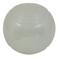 CHUCKIT MAX GLOW BAL GLOW IN THE DARK SMALL 5X5X5 CM - thumbnail