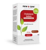 New Care Cholesterol Balans 60Capsules - thumbnail