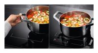AEG 6000 TotalFlex - inductiekookplaat, 80 cm NIR86T00FB - thumbnail