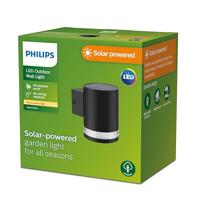 Fyce basic solar wall verlichting Philips - Philips - thumbnail