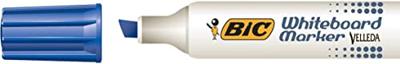 Bic whiteboardmarker Velleda 1781 blauw