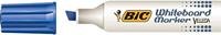 Bic whiteboardmarker Velleda 1781 blauw - thumbnail