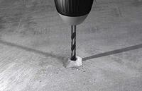 Fischer 549932 Hamerboor 1 stuk(s) - thumbnail