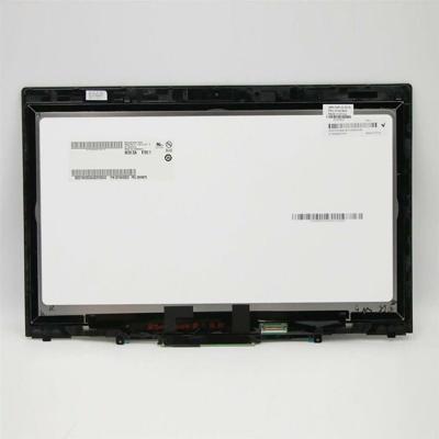 14.0" FHD LCD Digitizer Assembly With Frame Digitizer Board for Lenovo ThinkPad X1 Yoga 2016 01AY904"