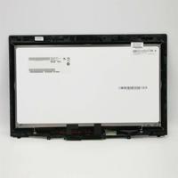 14.0" FHD LCD Digitizer Assembly With Frame Digitizer Board for Lenovo ThinkPad X1 Yoga 2016 01AY904" - thumbnail