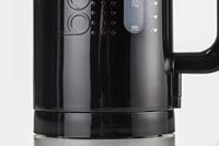 BODUM Waterkoker Bistro 1 L (Zwart) - thumbnail