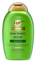 OGX Rosemary Mint Shampoo - thumbnail