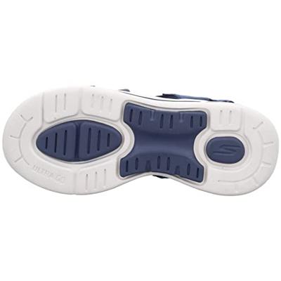 Skechers Sandalen Go Walk Arch Fit - Treasured 140257/NVY Blauw-41 maat 41