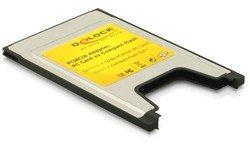 Delock Delock Consumer_ELECTRONICSmCIA> Compactflash