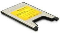 Delock Delock Consumer_ELECTRONICSmCIA> Compactflash - thumbnail
