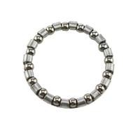 Tecora Balhoofd kogelring 1 inch - thumbnail