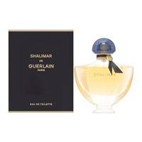 Guerlain Shalimar Eau de Toilette 50ml - thumbnail