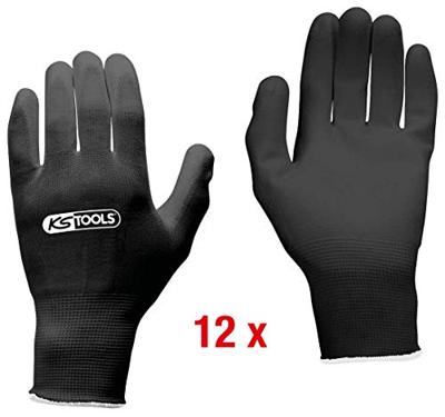 KS Tools 310.0491 3100491 Werkhandschoen 12 stuk(s)
