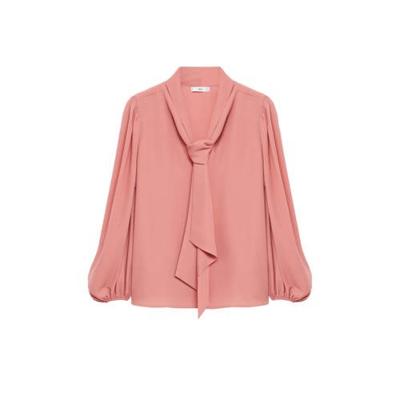 Mango top roze
