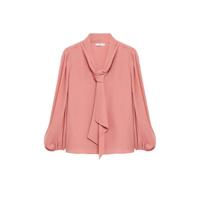 Mango top roze - thumbnail