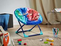 Kinderstoel PJ Masks 53 x 56 x 43 cm Opvouwbaar - thumbnail