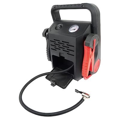 Brüder Mannesmann Powerstation 4-in-1 12 Volt / 7Ah (Hobby) - 01771