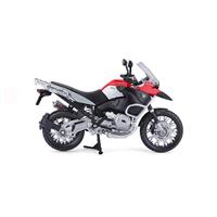 Maisto BMW R 1200 GS 1:12 Motorfiets - thumbnail