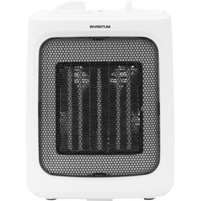 Inventum kc221w keramische kachel 2000w wit