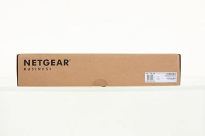 Netgear GS348PP switch