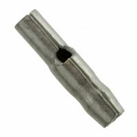 Molex 190330007 Ronde connector 1 stuk(s) Bulk - thumbnail