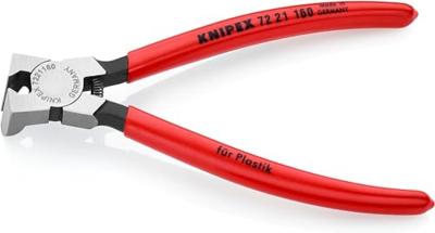 KOPKNIPTANG PLASTIC 7221-160