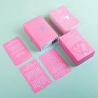 Love Astrology kaarten - thumbnail